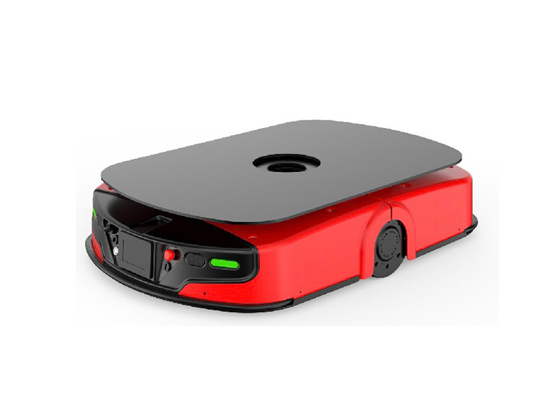 Autonomous Mobile Robot