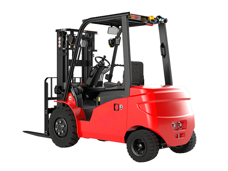 Electric Forklifts